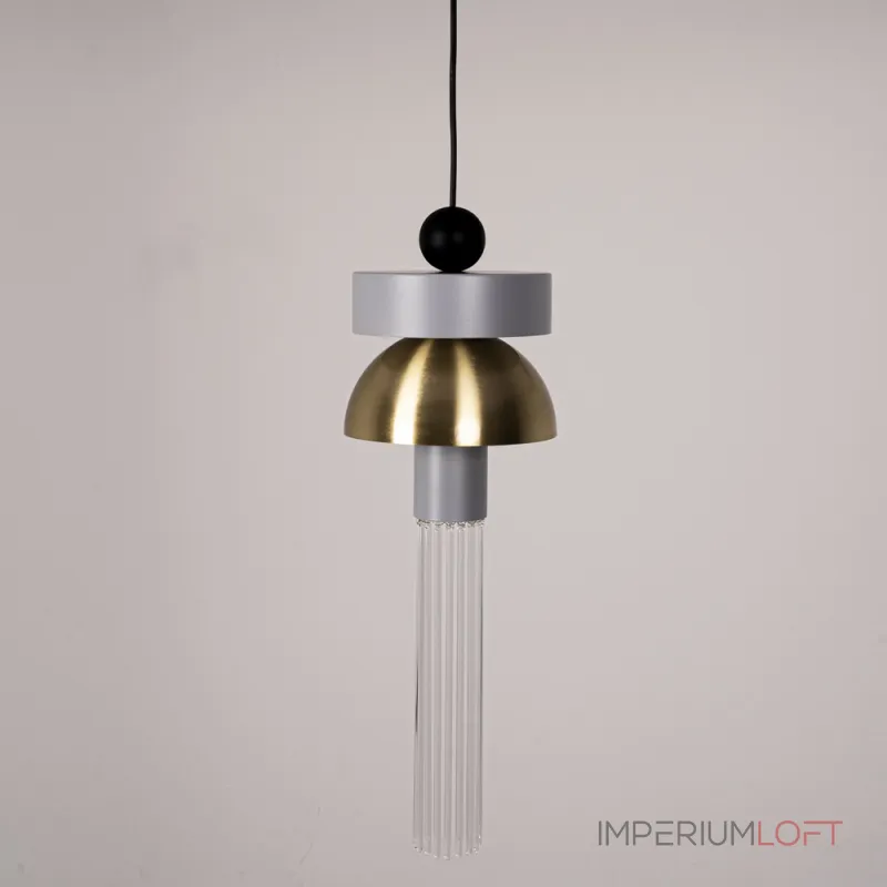 Подвесной светильник PLEIADES B от ImperiumLoft