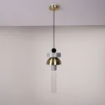 Подвесной светильник PLEIADES B от ImperiumLoft