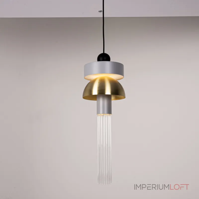 Подвесной светильник PLEIADES B от ImperiumLoft