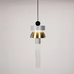 Подвесной светильник PLEIADES B от ImperiumLoft