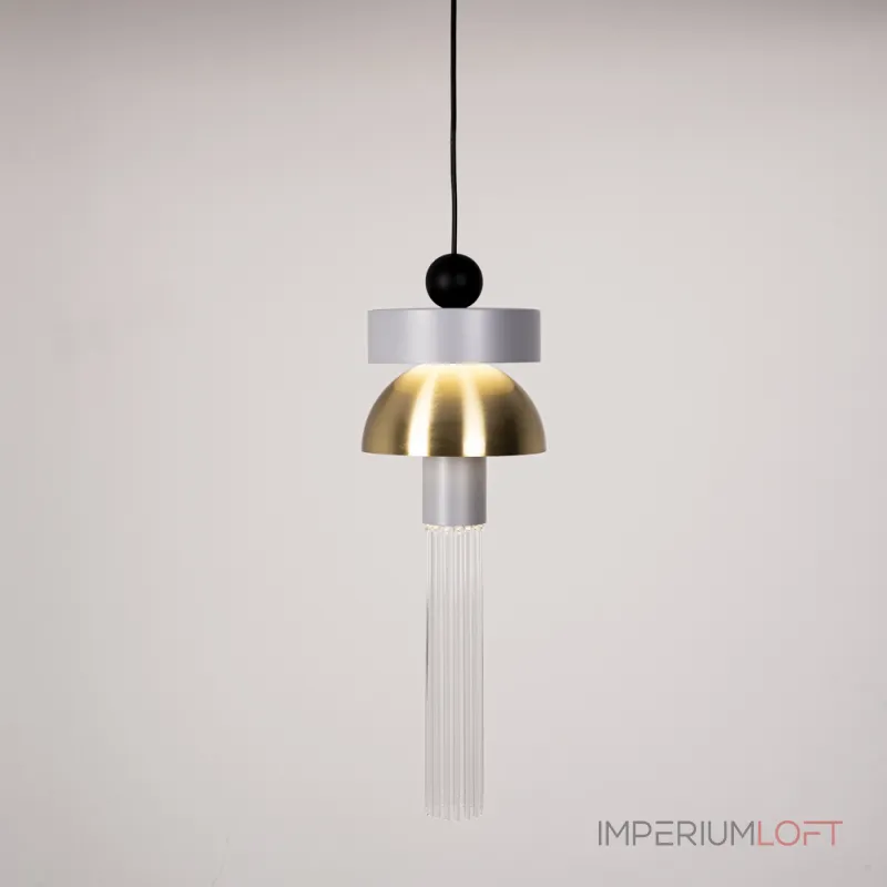 Подвесной светильник PLEIADES B от ImperiumLoft