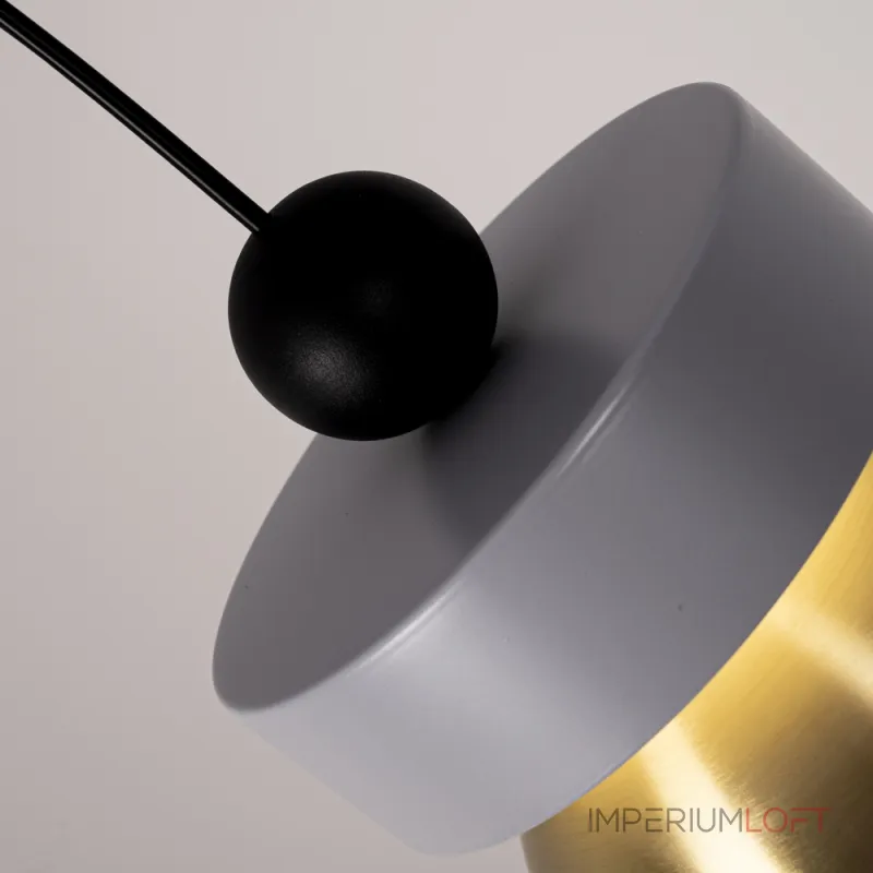 Подвесной светильник PLEIADES B от ImperiumLoft