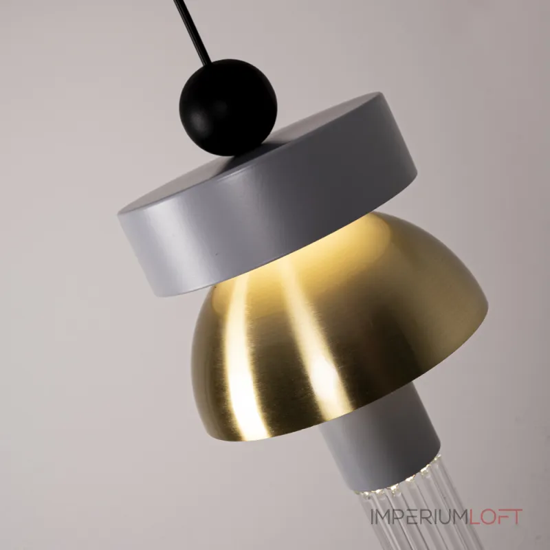 Подвесной светильник PLEIADES B от ImperiumLoft