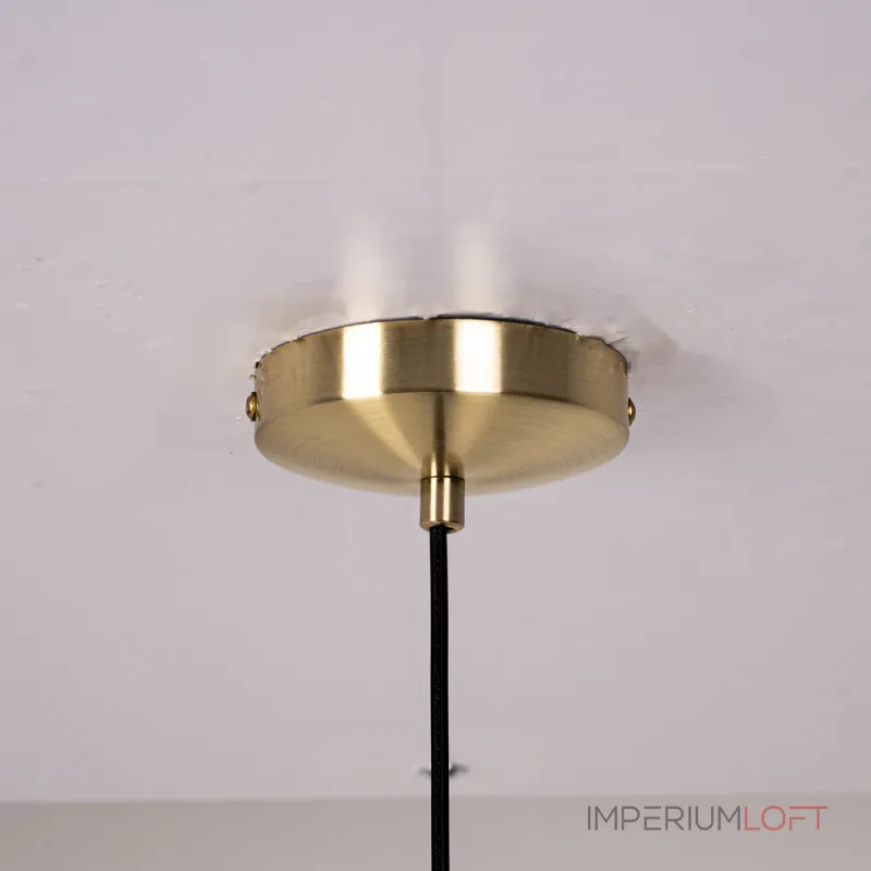 Подвесной светильник PLEIADES B от ImperiumLoft