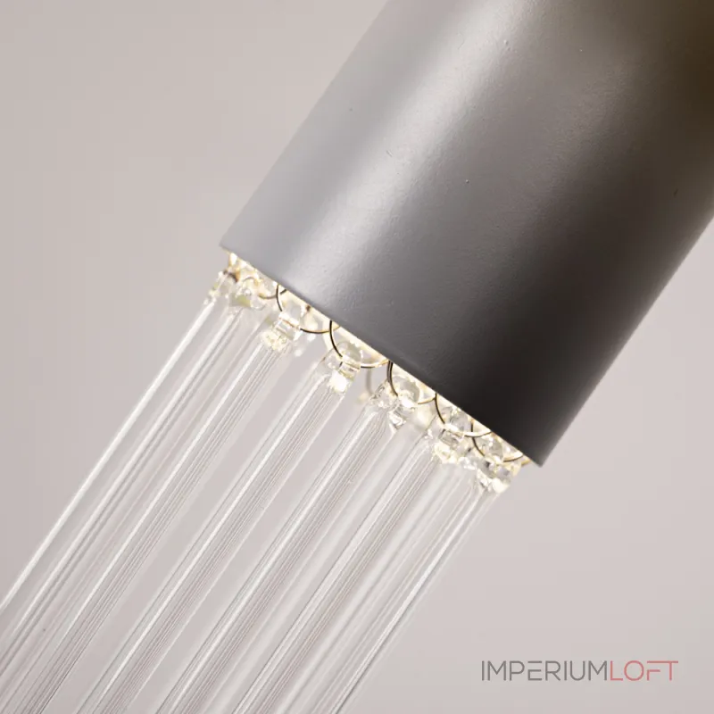 Подвесной светильник PLEIADES B от ImperiumLoft