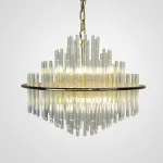 Подвесная люстра NOCTURNE D50