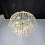 Подвесная люстра NOCTURNE D50