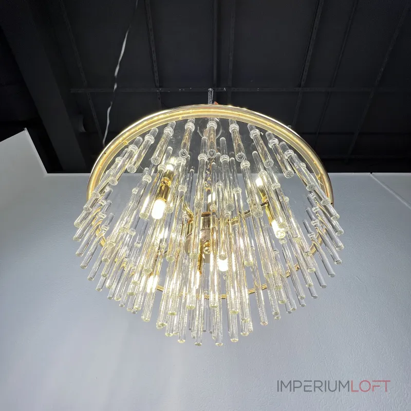 Подвесная люстра NOCTURNE D50