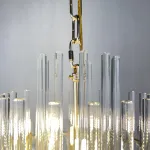 Подвесная люстра NOCTURNE D50