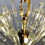 Подвесная люстра NOCTURNE D50