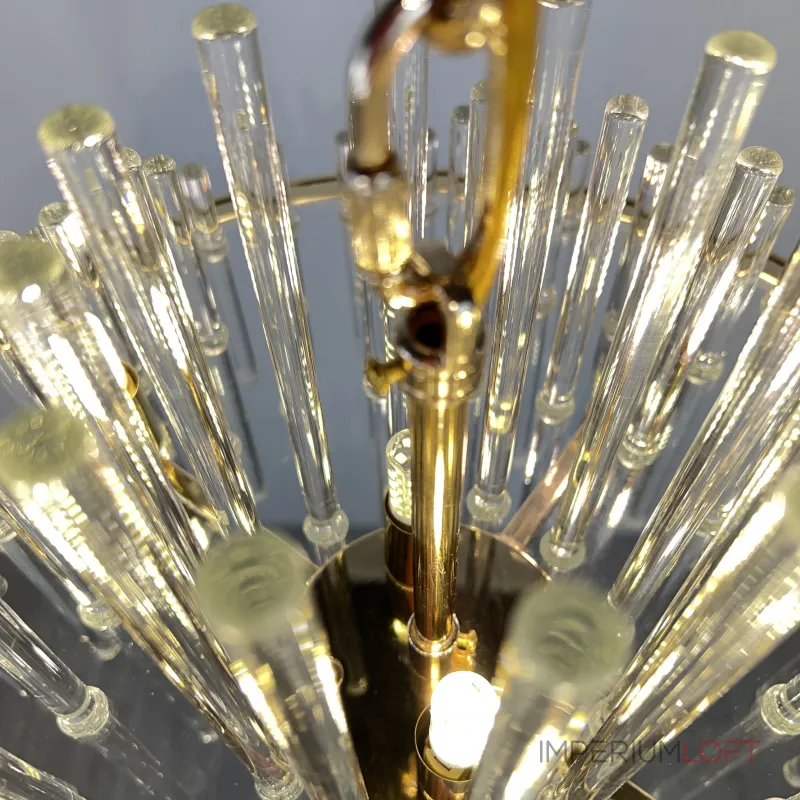 Подвесная люстра NOCTURNE D50