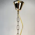 Подвесная люстра NOCTURNE D50