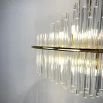 Подвесная люстра NOCTURNE D50