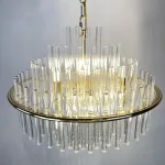 Подвесная люстра NOCTURNE D50