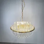 Подвесная люстра NOCTURNE D50