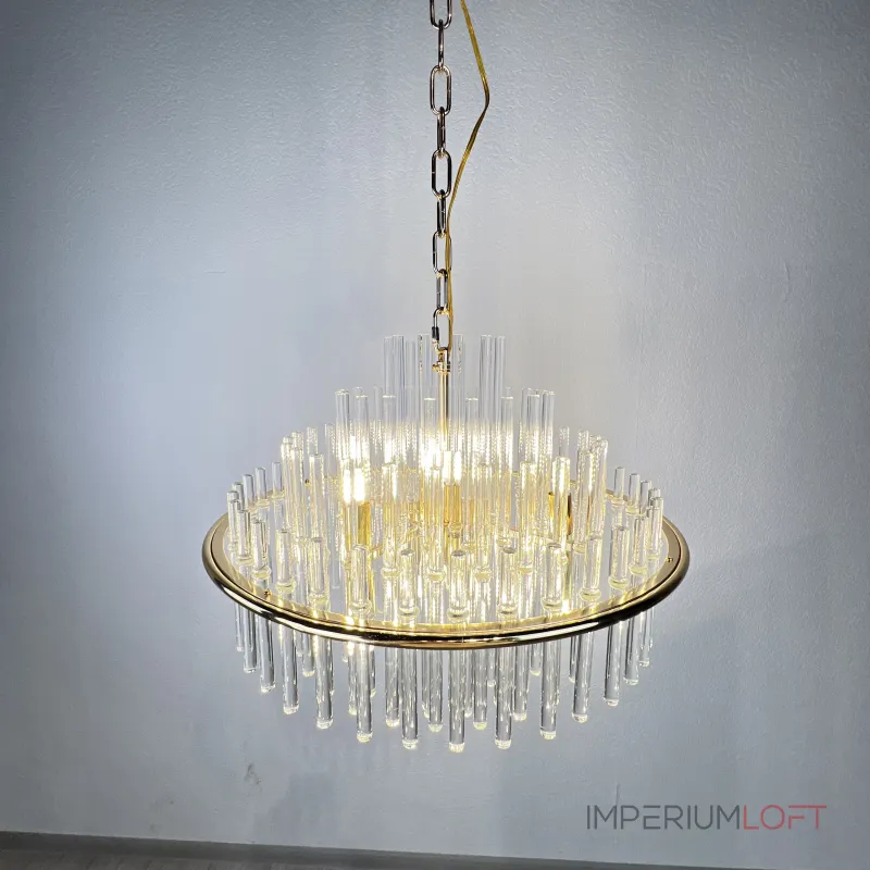 Подвесная люстра NOCTURNE D50