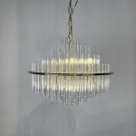 Подвесная люстра NOCTURNE D50