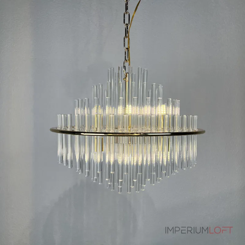 Подвесная люстра NOCTURNE D50