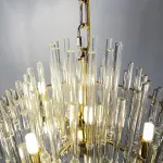 Подвесная люстра NOCTURNE D50