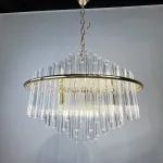 Подвесная люстра NOCTURNE D50