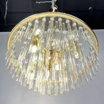 Подвесная люстра NOCTURNE D50