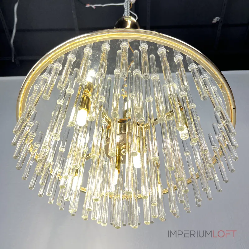 Подвесная люстра NOCTURNE D50