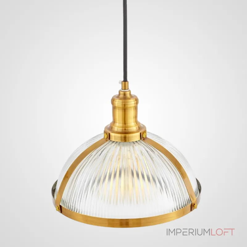 Подвесной светильник Brico LDP  от ImperiumLoft