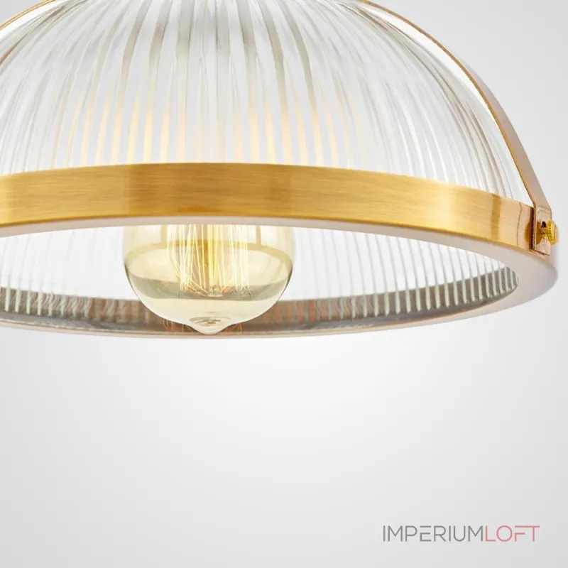 Подвесной светильник Brico LDP  от ImperiumLoft