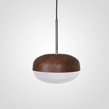 Подвесной светильник ODVEIG dark brown