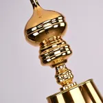 Светильник Josephine Pendant Lights D18 Gold от ImperiumLoft