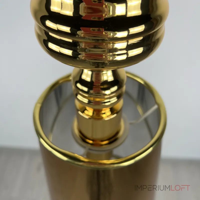 Светильник Josephine Pendant Lights D18 Gold от ImperiumLoft Светильник Josephine Pendant Lights D18 Gold от ImperiumLoft