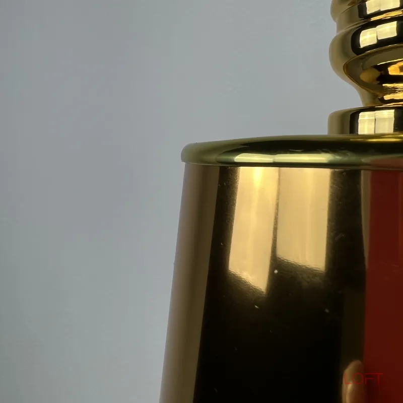 Светильник Josephine Pendant Lights D18 Gold от ImperiumLoft Светильник Josephine Pendant Lights D18 Gold от ImperiumLoft