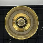 Светильник Josephine Pendant Lights D18 Gold от ImperiumLoft