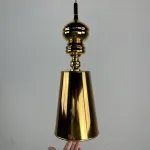 Светильник Josephine Pendant Lights D18 Gold от ImperiumLoft