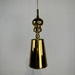 Светильник Josephine Pendant Lights D18 Gold от ImperiumLoft