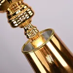 Светильник Josephine Pendant Lights D18 Gold от ImperiumLoft