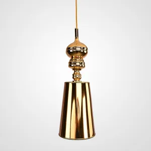 Светильник Josephine Pendant Lights D18 Gold