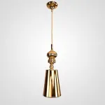 Светильник Josephine Pendant Lights D18 Gold от ImperiumLoft