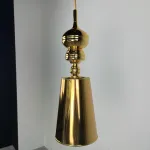Светильник Josephine Pendant Lights D18 Gold от ImperiumLoft