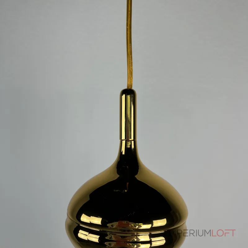 Светильник Josephine Pendant Lights D18 Gold от ImperiumLoft Светильник Josephine Pendant Lights D18 Gold от ImperiumLoft