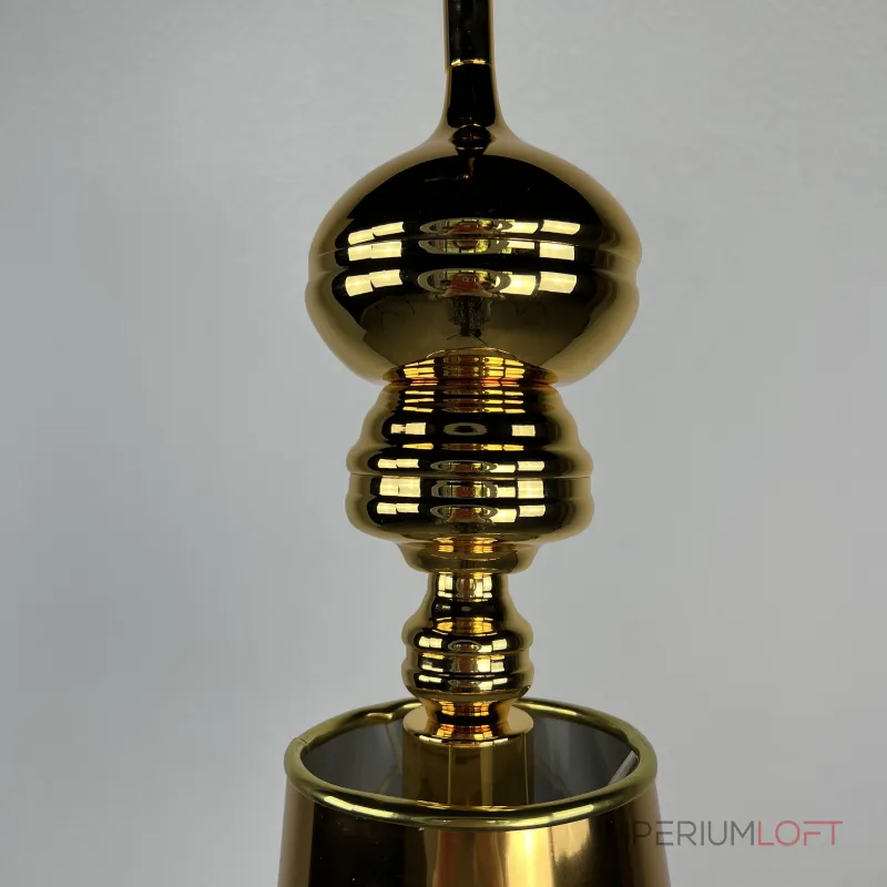 Светильник Josephine Pendant Lights D18 Gold от ImperiumLoft Светильник Josephine Pendant Lights D18 Gold от ImperiumLoft