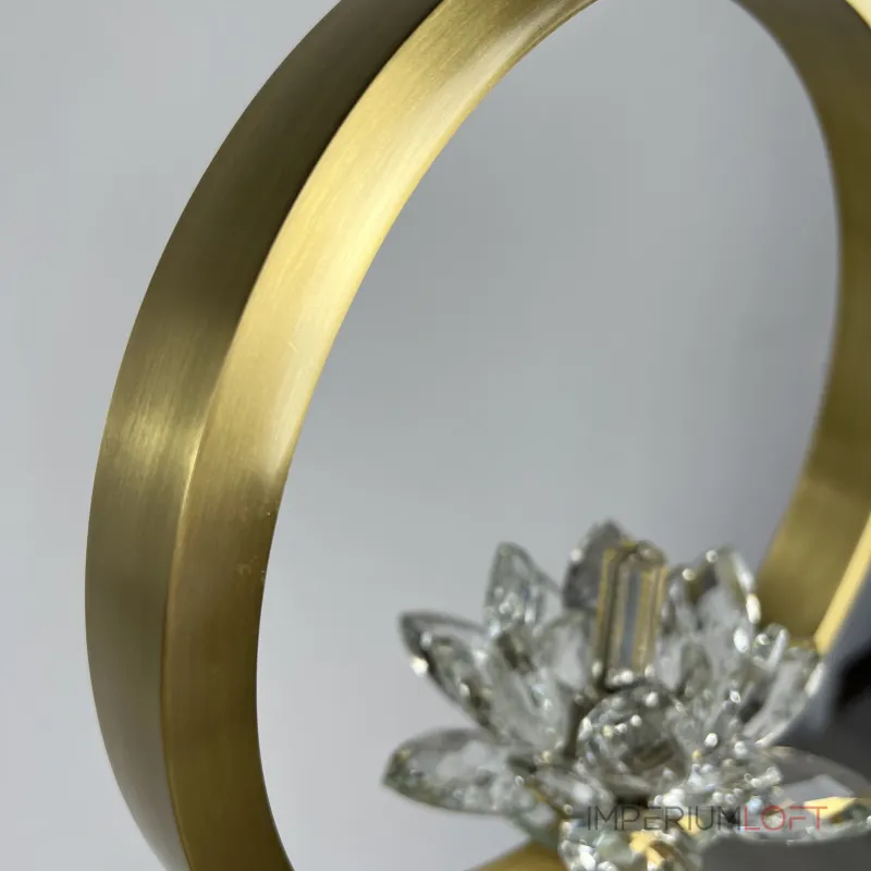 Подвесной светильник LOTOS ONE 1 от ImperiumLoft