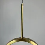 Подвесной светильник LOTOS ONE 1 от ImperiumLoft