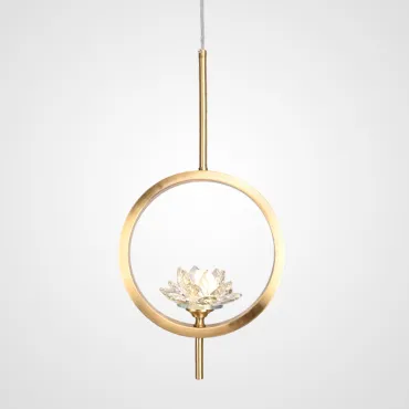 Подвесной светильник LOTOS ONE 1