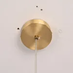 Подвесной светильник LOTOS ONE 1 от ImperiumLoft