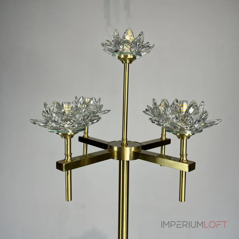 Торшер LOTOS от ImperiumLoft