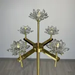 Торшер LOTOS от ImperiumLoft