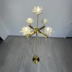 Торшер LOTOS от ImperiumLoft