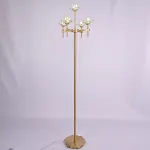 Торшер LOTOS от ImperiumLoft