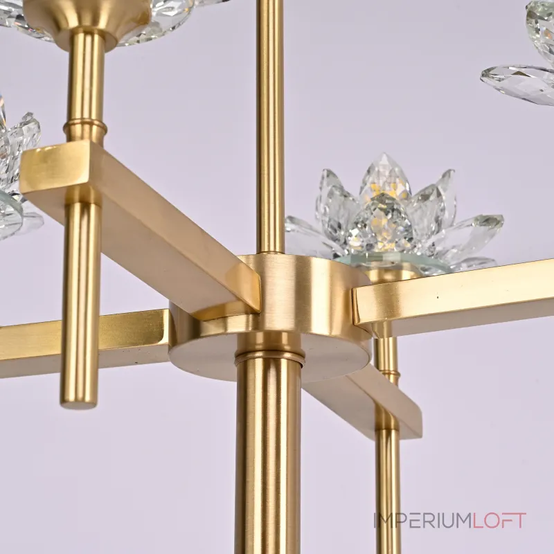 Торшер LOTOS от ImperiumLoft